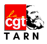 LOGO CGT JAURES