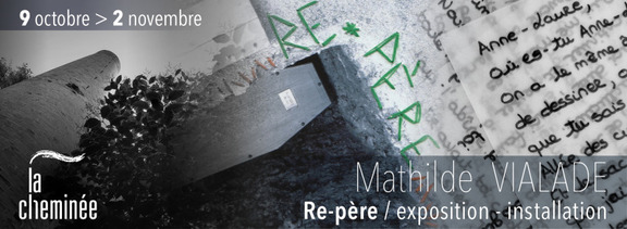 Mathilde Vialade - Re-père