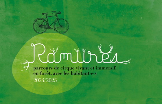 Ramures