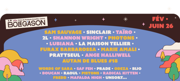 Entete newsletter Bolegason Janvier Mars 2021