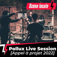 Madam - Pollux Live Session