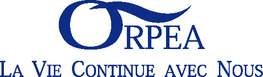 logo orpea